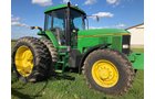 Property photo 1 - FARM EQUIPMENT AUCTION IN HENRY COUNTY, INDIANA